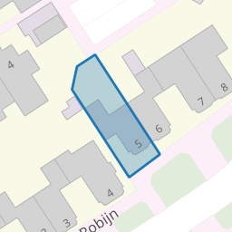 Perceel HOO00-L-2668