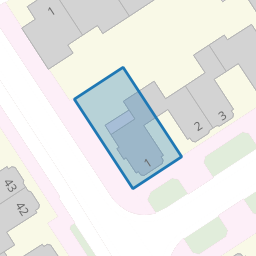 Perceel HOO00-L-2672