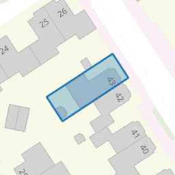 Perceel HOO00-L-2681