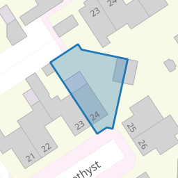 Perceel HOO00-L-2689