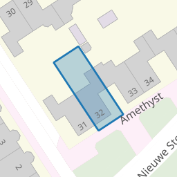 Perceel HOO00-L-2697