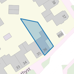 Perceel HOO00-L-2701