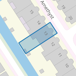 Perceel HOO00-L-2706