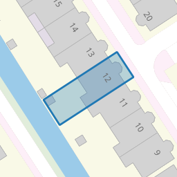 Perceel HOO00-L-2707