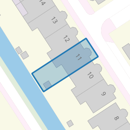 Perceel HOO00-L-2708