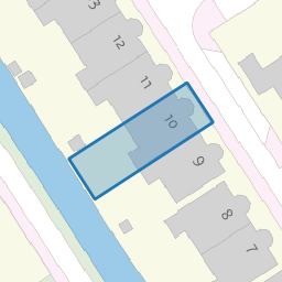 Perceel HOO00-L-2709