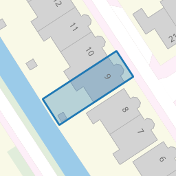 Perceel HOO00-L-2710