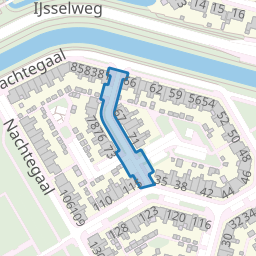 Perceel HOO00-L-2724