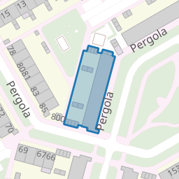 Perceel HOO00-L-2736