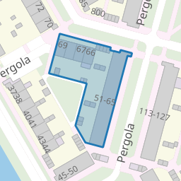 Perceel HOO00-L-2739