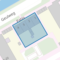 Perceel HOO00-L-2744