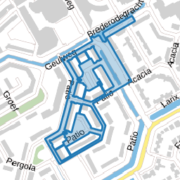 Perceel HOO00-L-2757