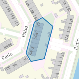 Perceel HOO00-L-2764