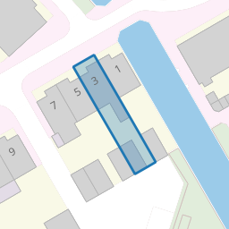 Perceel HOO00-L-2770