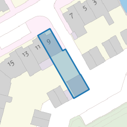 Perceel HOO00-L-2773