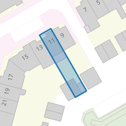 Perceel HOO00-L-2774