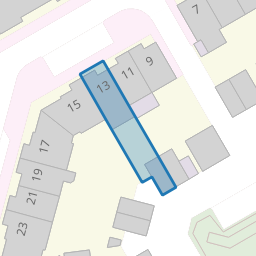 Perceel HOO00-L-2775