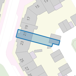 Perceel HOO00-L-2779