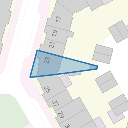 Perceel HOO00-L-2780