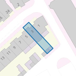 Perceel HOO00-L-2795