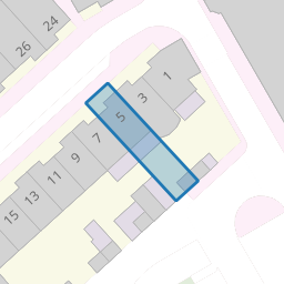 Perceel HOO00-L-2796