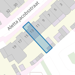 Perceel HOO00-L-2800