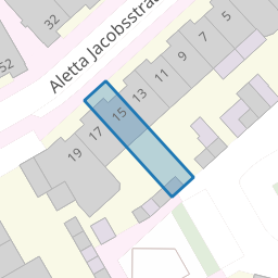 Perceel HOO00-L-2801