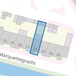 Perceel HOO00-L-2819