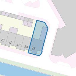 Perceel HOO00-L-2822