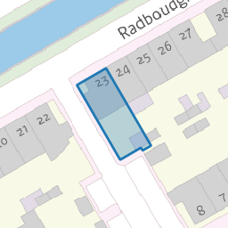 Perceel HOO00-L-2828