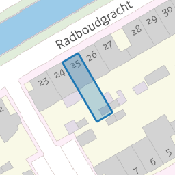 Perceel HOO00-L-2830