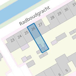 Perceel HOO00-L-2831