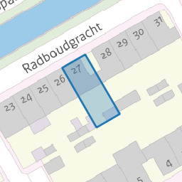 Perceel HOO00-L-2832