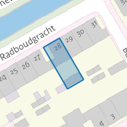 Perceel HOO00-L-2833