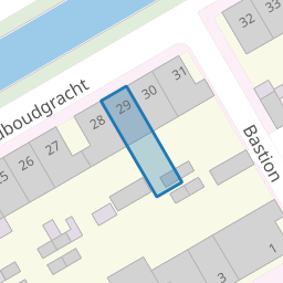 Perceel HOO00-L-2834