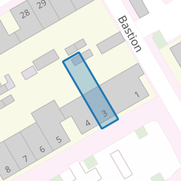 Perceel HOO00-L-2839