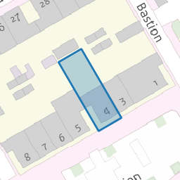 Perceel HOO00-L-2840