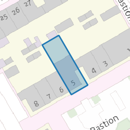 Perceel HOO00-L-2841