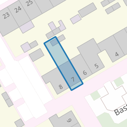 Perceel HOO00-L-2843