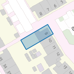 Perceel HOO00-L-2845