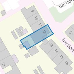 Perceel HOO00-L-2848