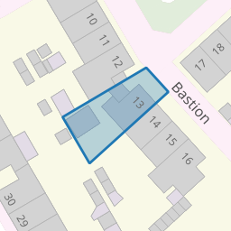 Perceel HOO00-L-2849