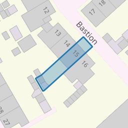 Perceel HOO00-L-2851