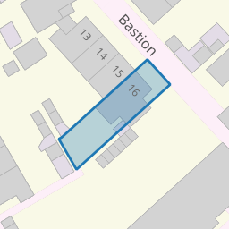 Perceel HOO00-L-2852