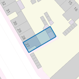 Perceel HOO00-L-2853