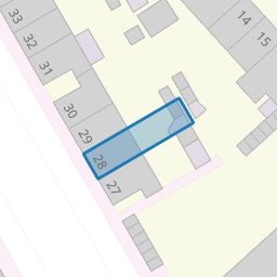 Perceel HOO00-L-2854