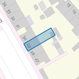 Perceel HOO00-L-2855