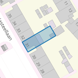 Perceel HOO00-L-2857