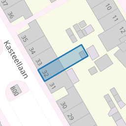 Perceel HOO00-L-2858