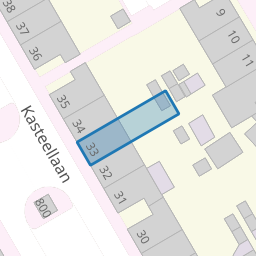 Perceel HOO00-L-2859